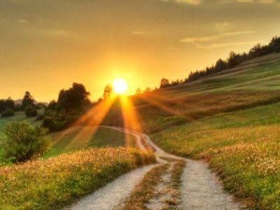 TO BE AT A&nbsp;CROSSROAD