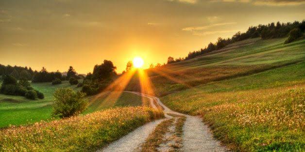 TO BE AT A&nbsp;CROSSROAD